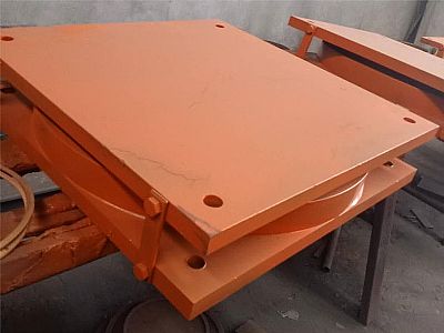 宁蒗县建筑摩擦摆隔震支座用材料检测应该遵循哪些规范